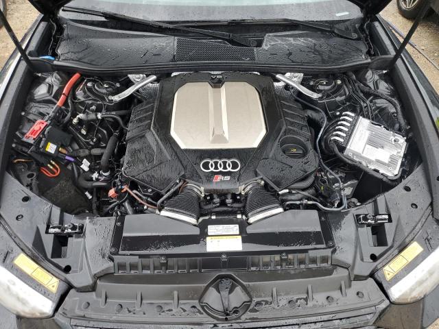 2024 AUDI RS6   