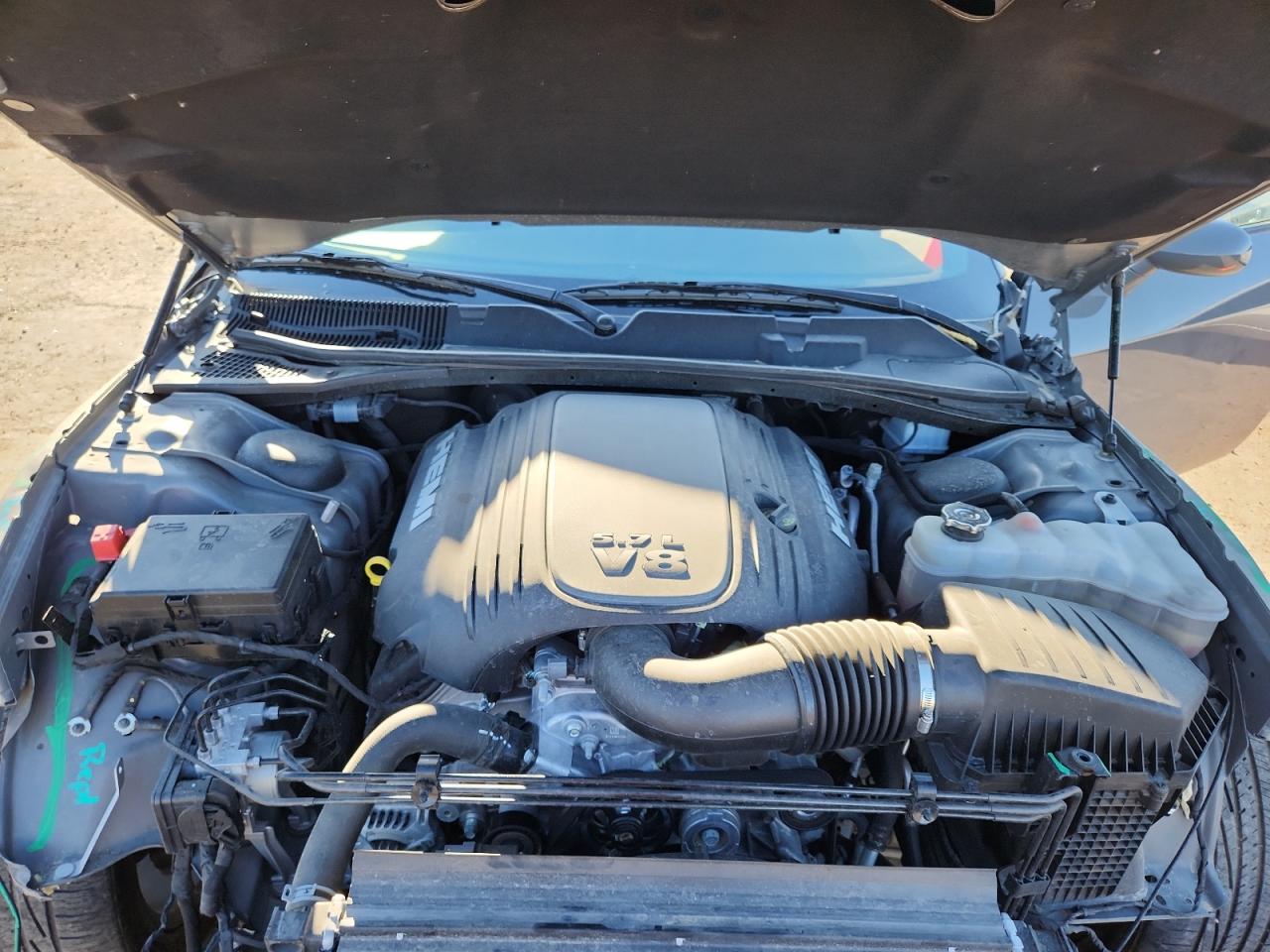 2023 Dodge Challenger R/T VIN: 2C3CDZBT0PH621682 Lot: 68844975