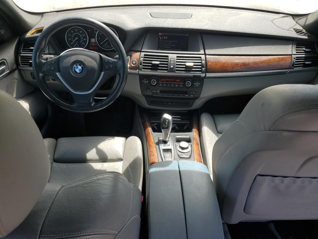 2007 BMW X5 4.8I VIN: 4USFE83507LY66446 Lot: 70893805
