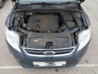 2014 FORD MONDEO ZETEC BUSINESS EDITION for sale at Copart SANDTOFT