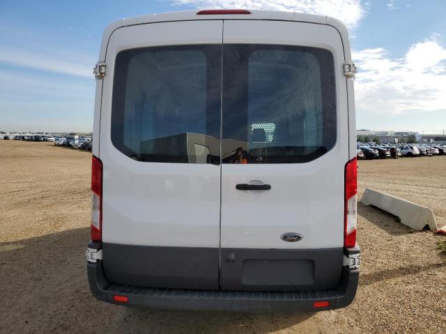 2016 FORD TRANSIT T-250  