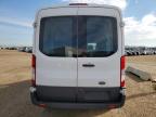 2016 FORD TRANSIT T-250   for sale at Copart AB - EDMONTON