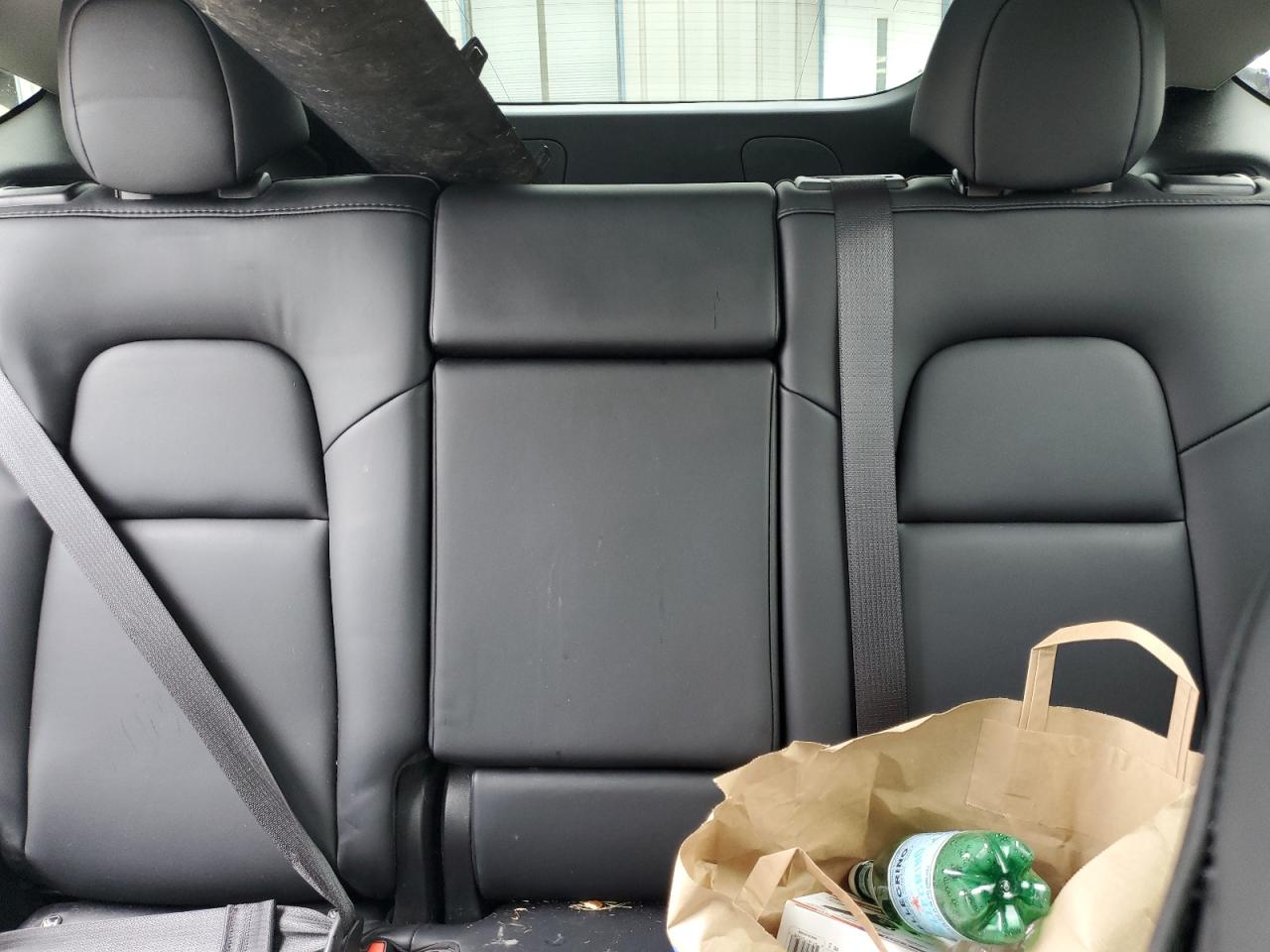 2023 Tesla Model Y VIN: 7SAYGDEF4PF963162 Lot: 69629325