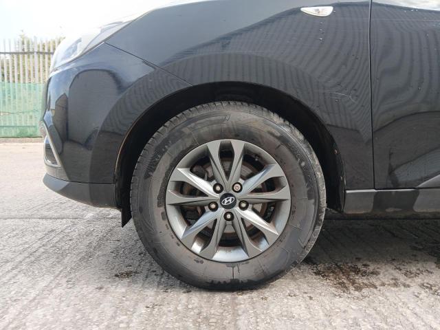 2015 HYUNDAI IX35 S CRD