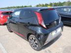 2021 TOYOTA AYGO X-TREND TSS VVT-I  for sale at Copart NEWBURY