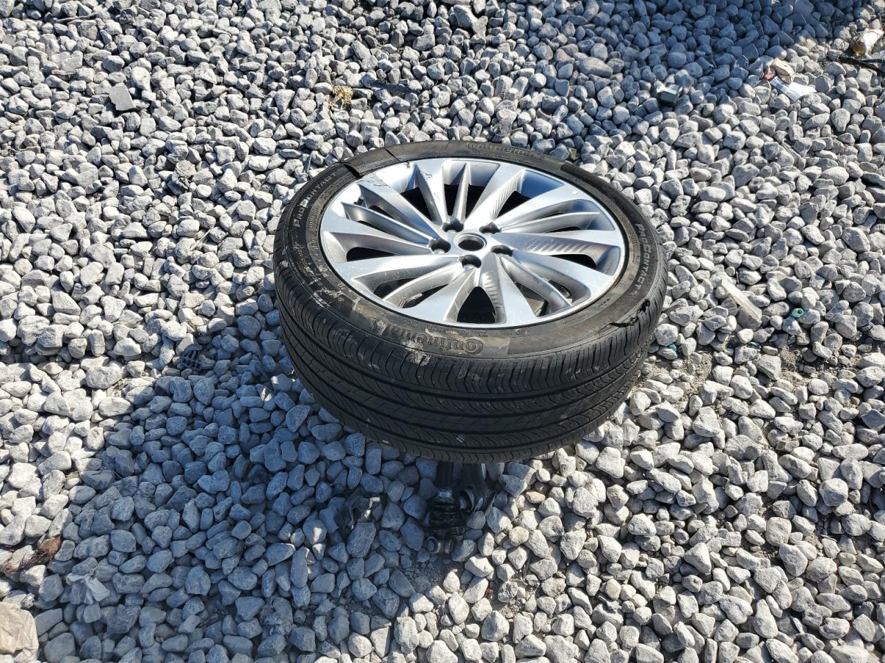 2024 Buick Envision Avenir VIN: LRBFZSE46RD022628 Lot: 69357015