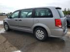 2016 DODGE GRAND CARAVAN SE   à vendre chez Copart ON - TORONTO