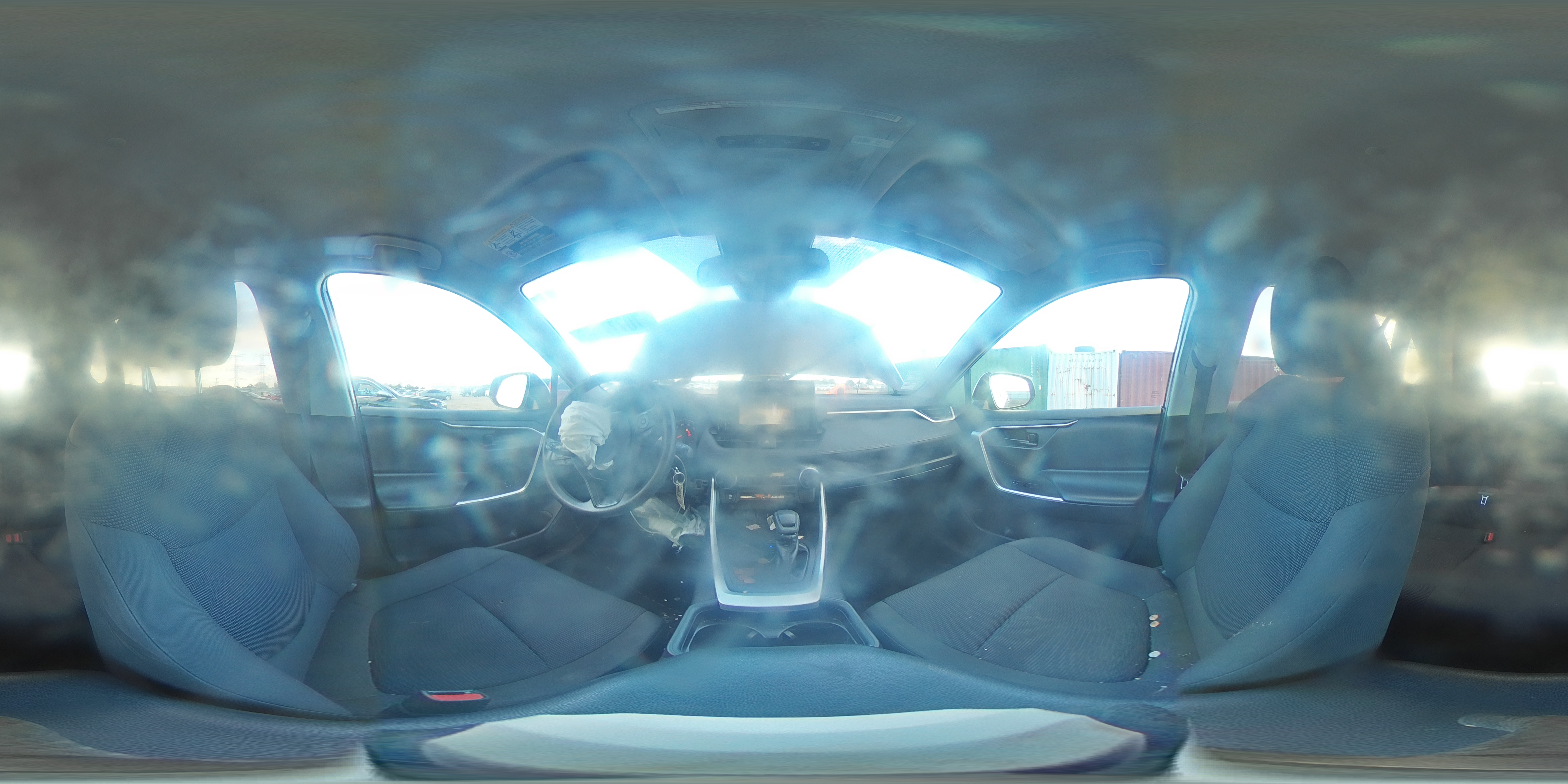 2020 Toyota Rav4 Le VIN: 2T3H1RFVXLW069365 Lot: 70777295