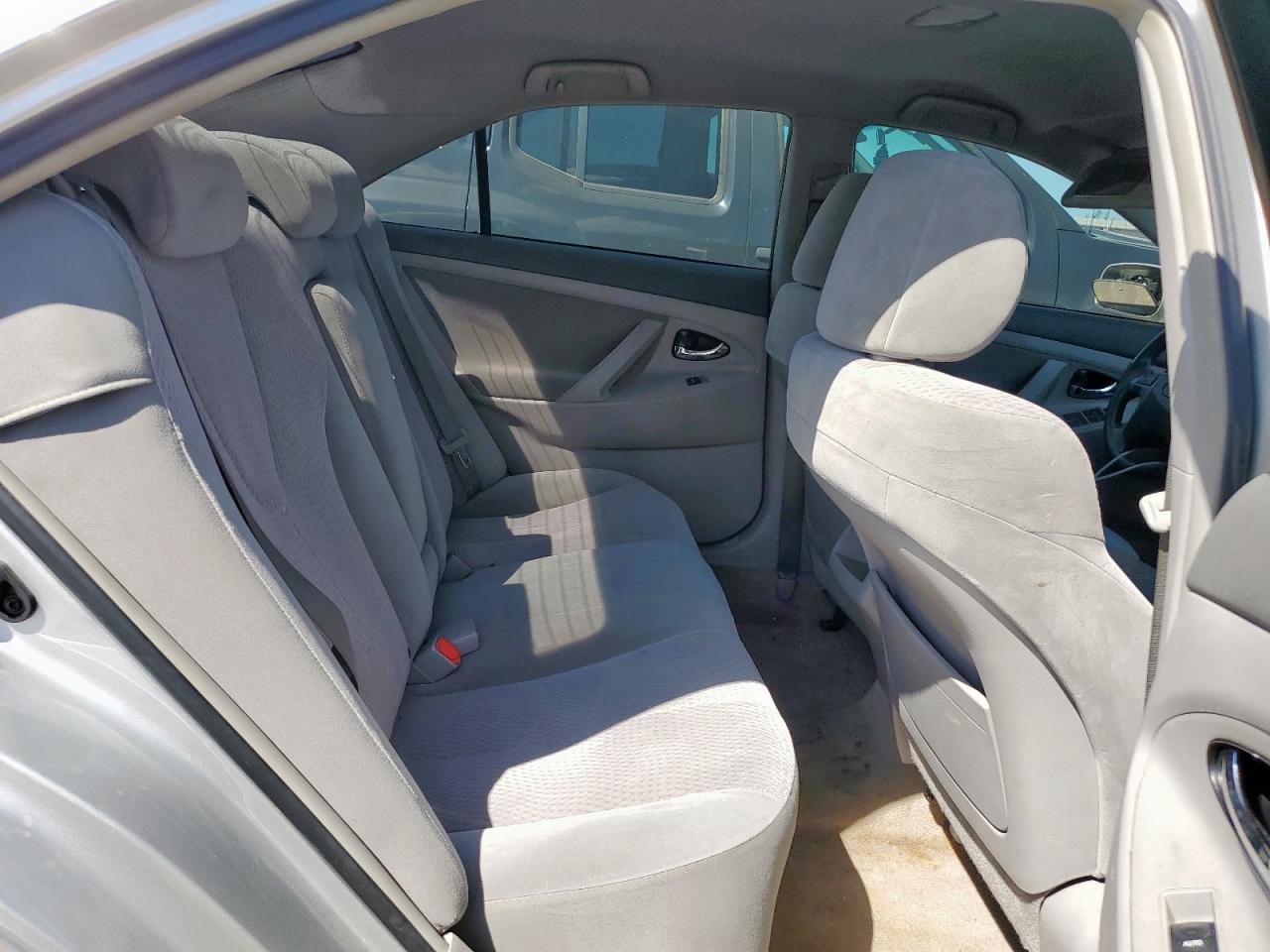 2010 Toyota Camry Base VIN: 4T1BF3EK4AU096840 Lot: 68418935