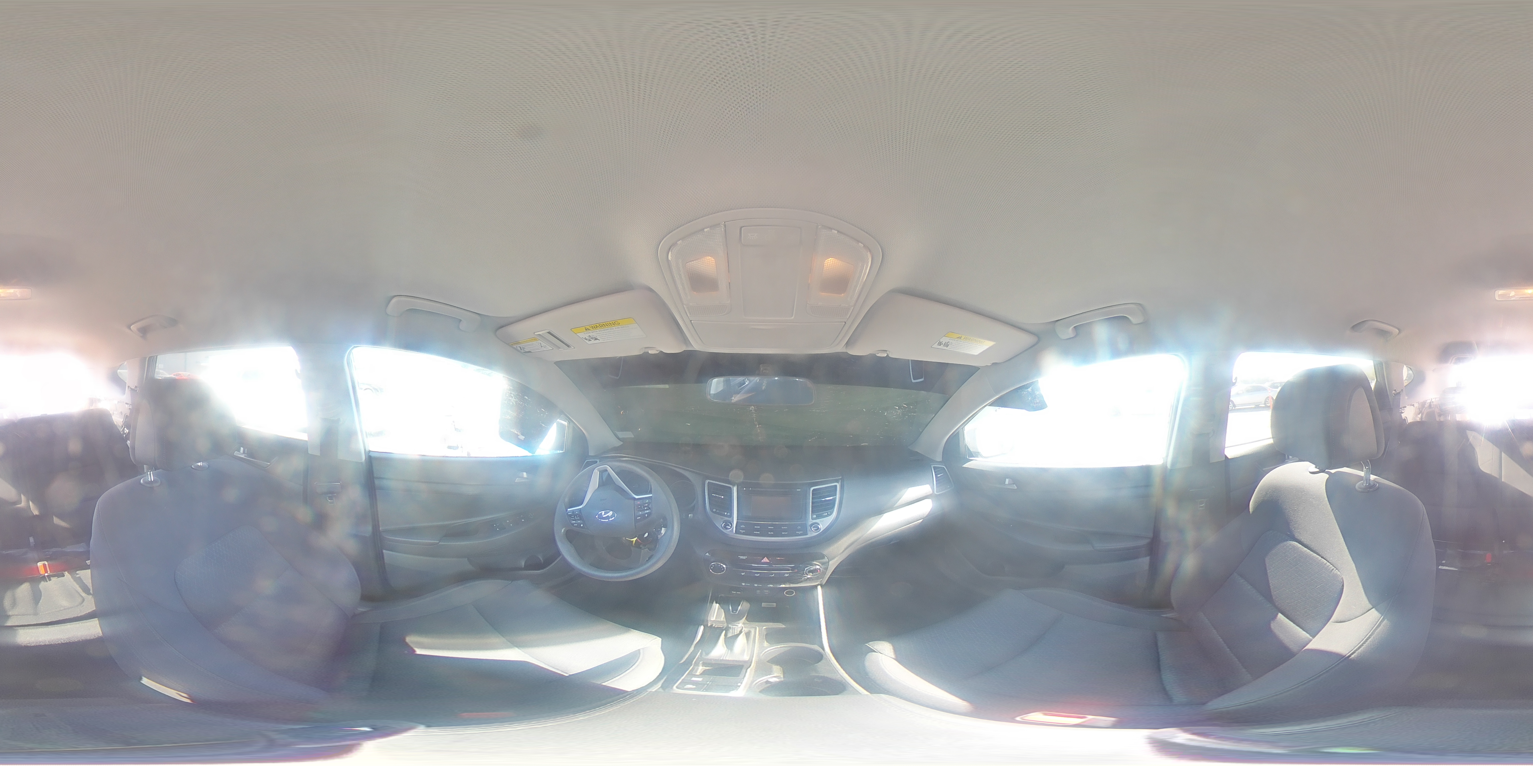 2017 Hyundai Tucson Limited VIN: KM8J33A4XHU496391 Lot: 68702955