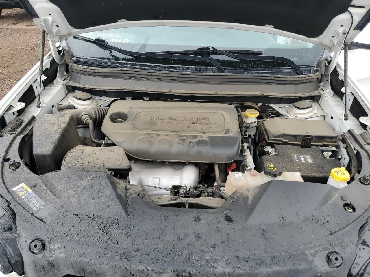 2021 Jeep Cherokee Latitude Plus VIN: 1C4PJMLBXMD131726 Lot: 70379635