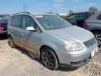 2005 VOLKSWAGEN TOURAN SE TDI  for sale at Copart BRISTOL