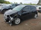 2018 CHEVROLET SPARK 1LT   for sale at Copart ON - TORONTO