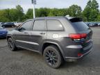 2019 JEEP GRAND CHEROKEE LAREDO for sale at Copart CT - HARTFORD SPRINGFIELD