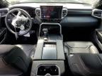 2024 TOYOTA TUNDRA CREWMAX PLATINUM   à vendre chez Copart NY - NEWBURGH