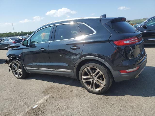  LINCOLN MKC 2016 Черный