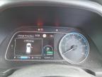 2018 NISSAN LEAF 2.ZERO  for sale at Copart YORK