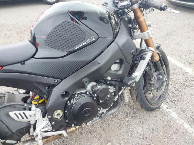 2007 SUZUKI GSXR 1000
