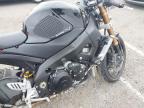 2007 SUZUKI GSXR 1000 for sale at Copart SANDTOFT