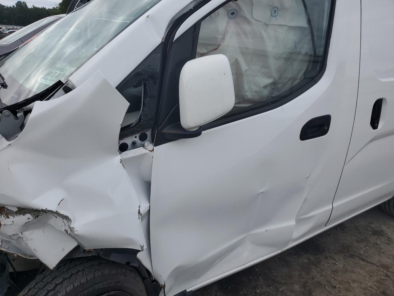 2019 Nissan Nv200 2.5S VIN: 3N6CM0KN9KK711408 Lot: 69411885