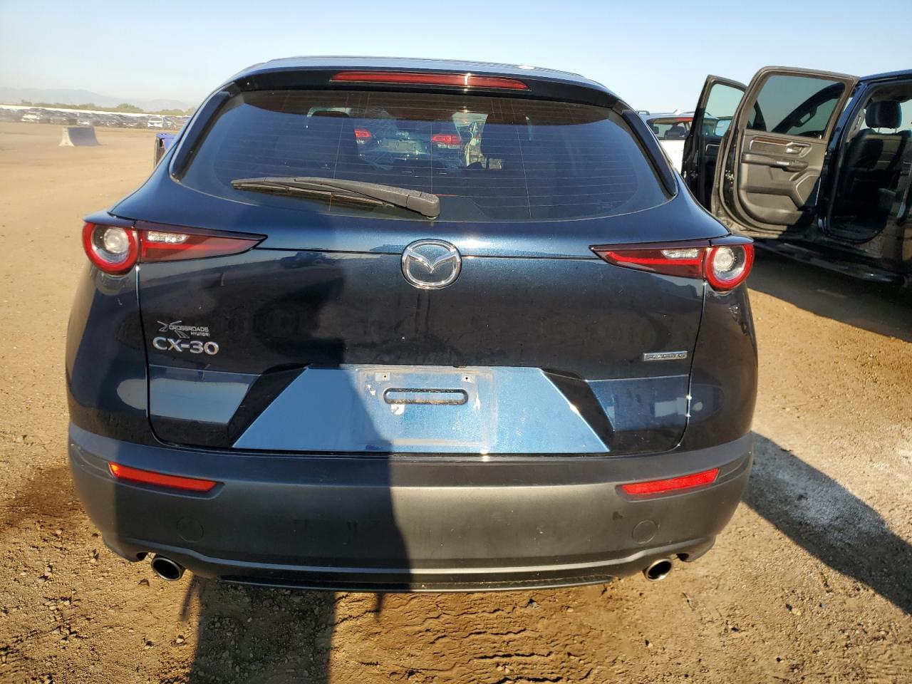 2020 Mazda Cx-30 VIN: 3MVDMABL8LM118462 Lot: 69478865