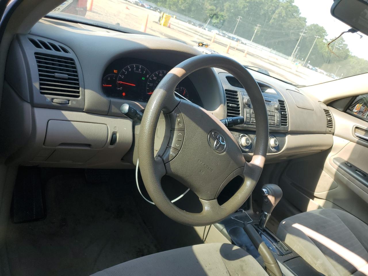 2005 Toyota Camry Le VIN: 4T1BE32K55U548839 Lot: 67441685