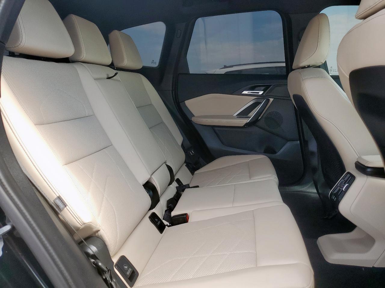 WBX73EF05R5019642 2024 BMW X1 xDrive28I