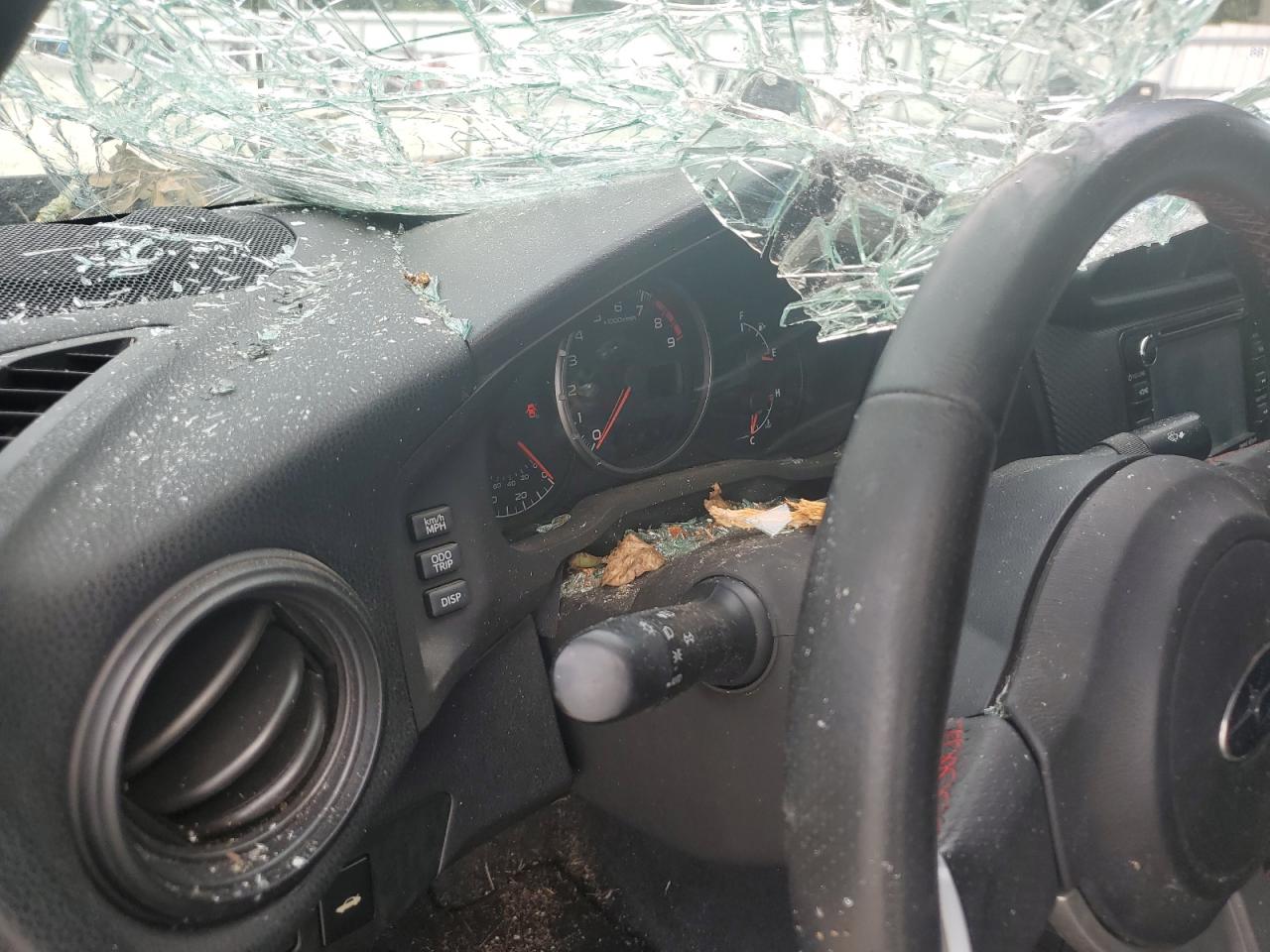 2016 Subaru Brz 2.0 Premium VIN: JF1ZCAB19G9603535 Lot: 69631875