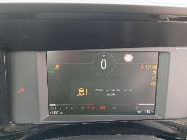 2022 VAUXHALL MOKKA SE EDITION TURBO 