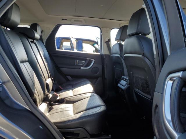 2016 LAND ROVER DISCOVERY SPORT HSE  