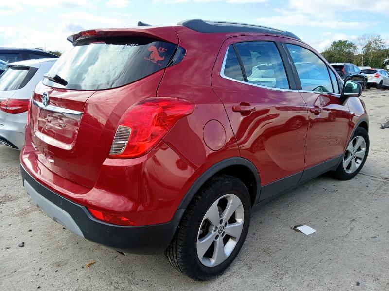 2019 VAUXHALL MOKKA X ELITE TURBO AUTO 