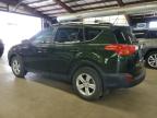 2013 TOYOTA RAV4 XLE   for sale at Copart CT - HARTFORD SPRINGFIELD