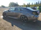 2018 TOYOTA CAMRY XSE   à vendre chez Copart ON - TORONTO