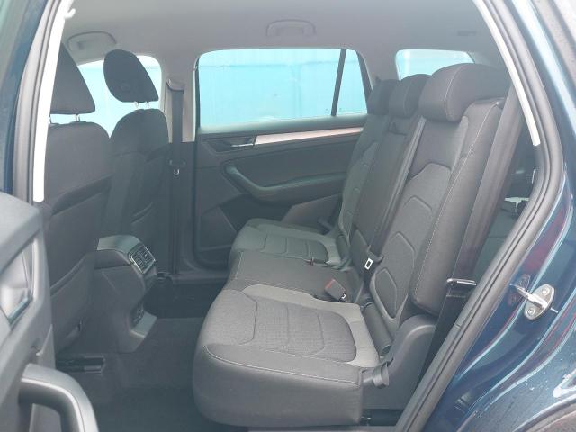 2024 SKODA KODIAQ 1.5 TSI SE DRIVE 5DR DSG [7 SEAT]