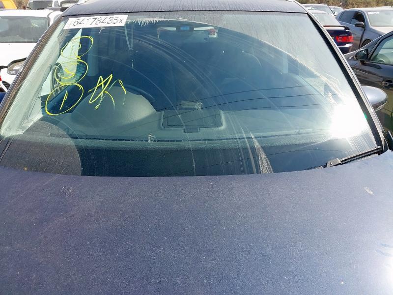 2015 VOLKSWAGEN  