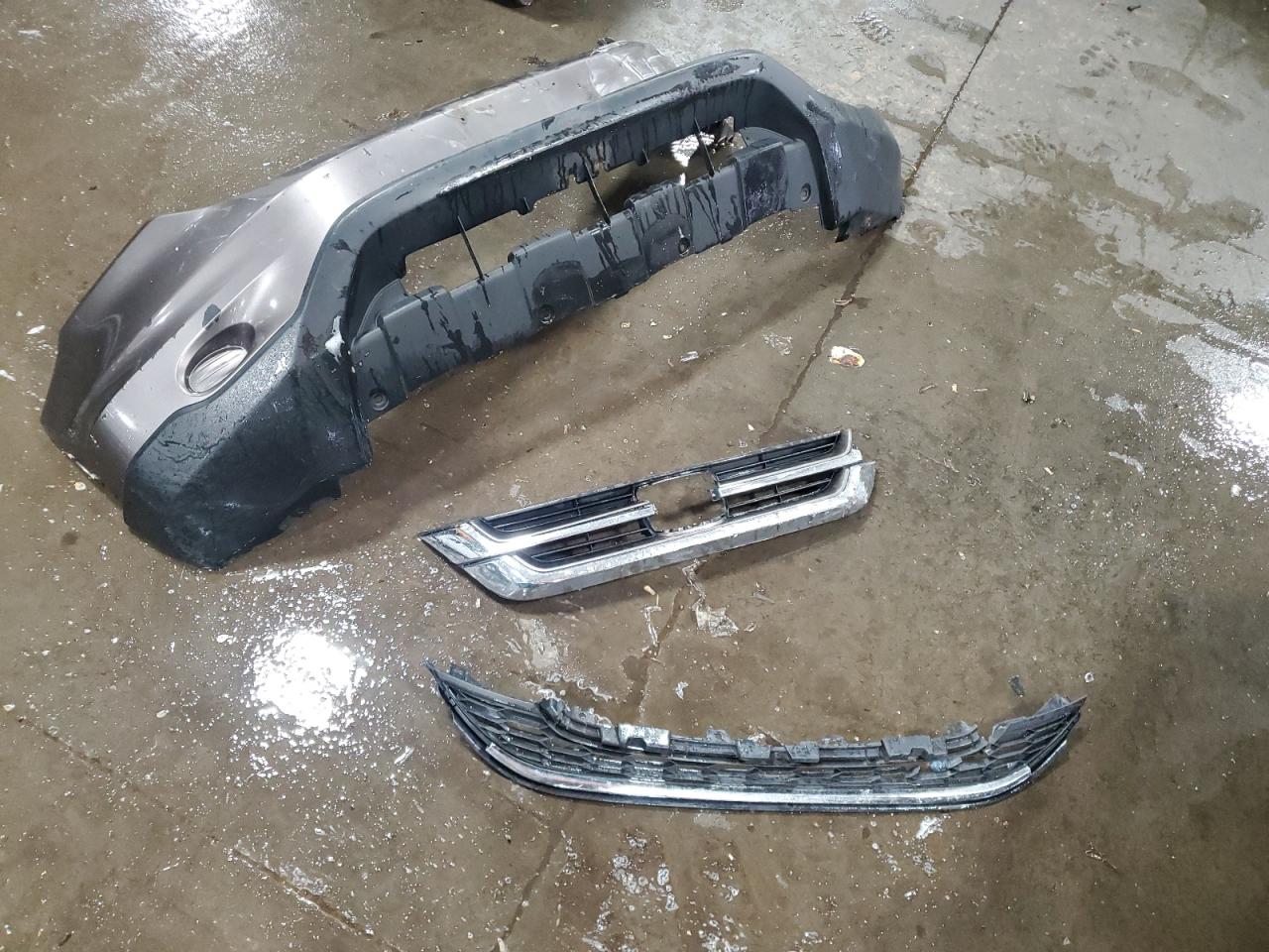 2011 Honda Cr-V Ex VIN: 3CZRE4H50BG706359 Lot: 68355425