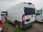 2016 RAM PROMASTER 1500 1500 HIGH   for sale at Copart MI - DETROIT