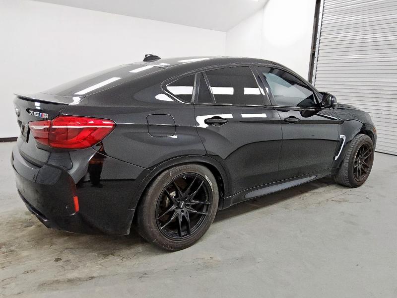  BMW X6 2016 Сharcoal