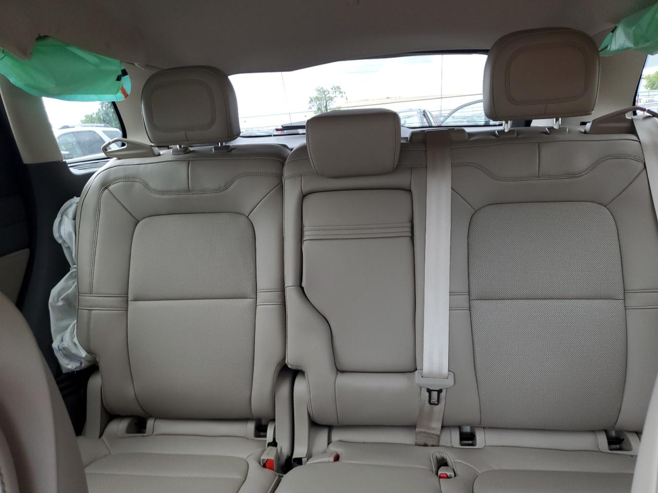 2024 Lincoln Corsair VIN: 5LMCJ1DA9RUL04039 Lot: 70507705