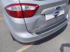 2014 FORD C-MAX ZETEC TDCI  for sale at Copart SANDTOFT