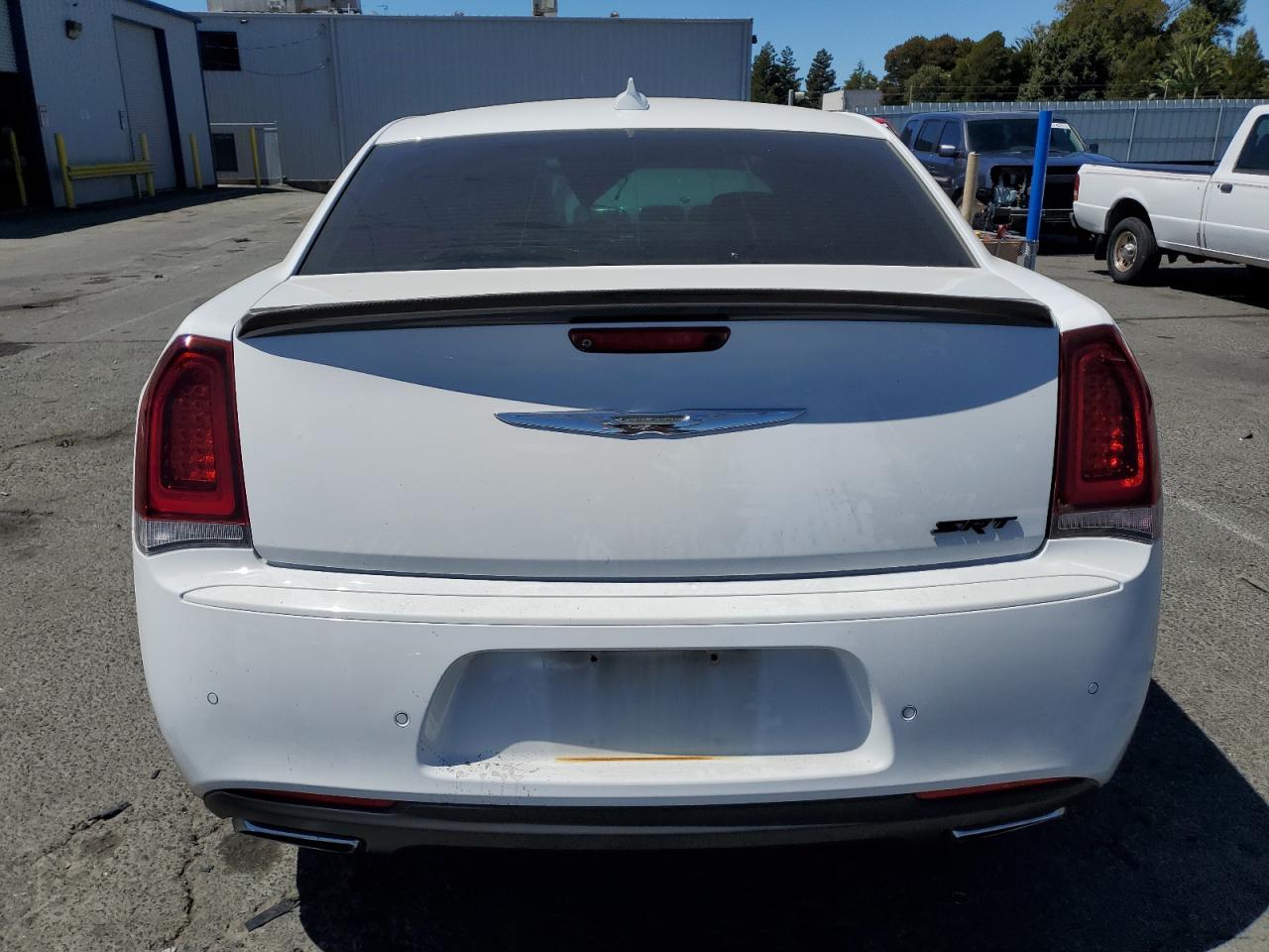 2015 Chrysler 300 S VIN: 2C3CCABT3FH736134 Lot: 67749335