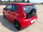 2014 VOLKSWAGEN TAKE UP for sale at Copart ROCHFORD