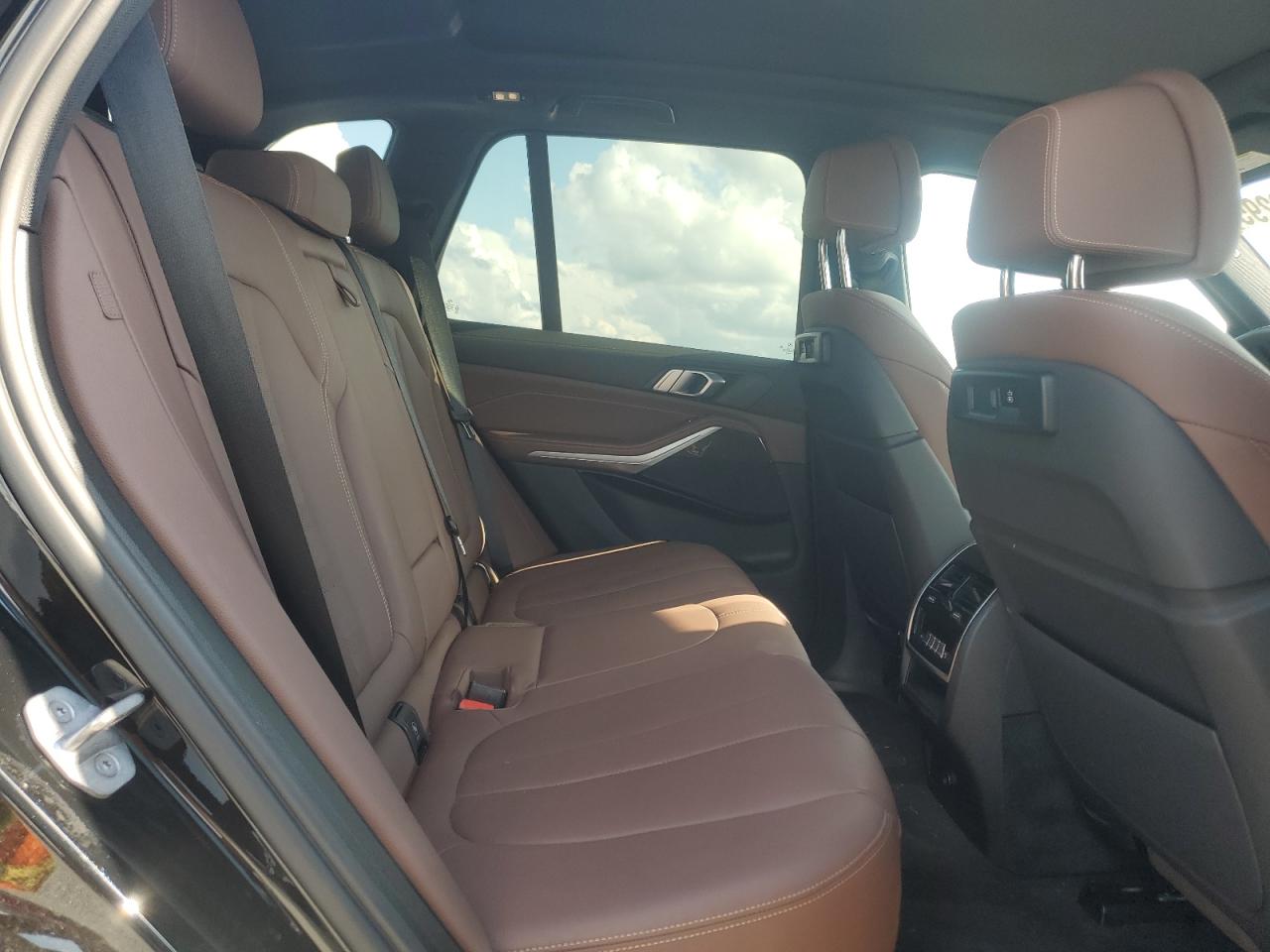 2022 BMW X5 xDrive40I VIN: 5UXCR6C00N9L05856 Lot: 68030295