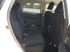 2020 MITSUBISHI OUTLANDER SPORT ES   for sale at Copart NY - ALBANY