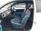 2014 FIAT 500 C S  for sale at Copart ST HELENS