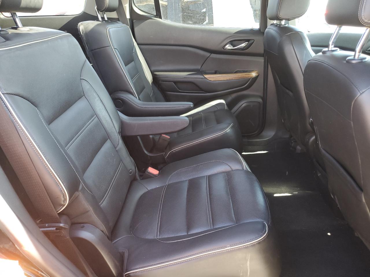 2017 GMC Acadia Denali VIN: 1GKKNXLS1HZ167592 Lot: 68331465