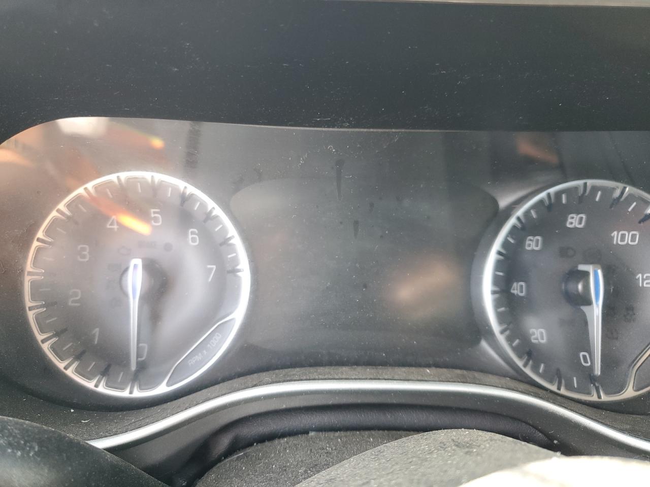 2023 Chrysler Pacifica Touring L VIN: 2C4RC1BG5PR505370 Lot: 69262365