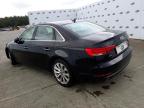 2015 AUDI A4 SE ULTR for sale at Copart WHITBURN
