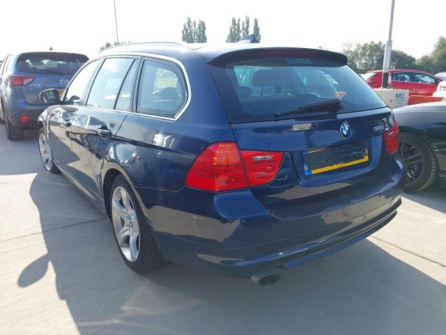 2011 BMW 318I EXCLU