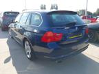 2011 BMW 318I EXCLU for sale at Copart SANDY